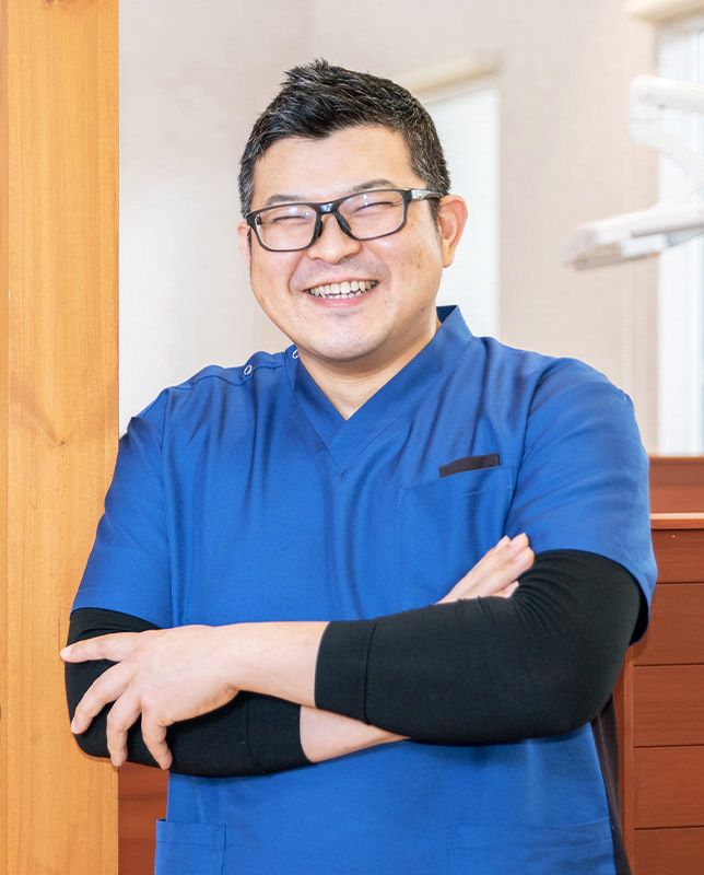 川添 正裕
